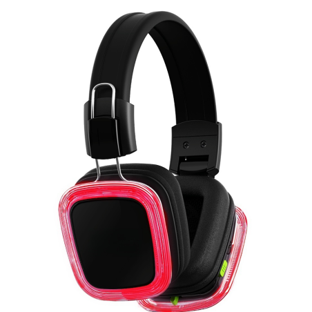 NUMETIS - Casques son individuel pour NUMETIS SOUND CAST