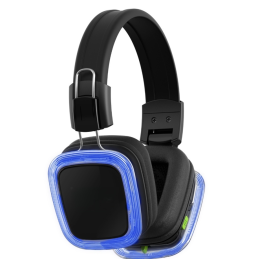 NUMETIS - Casques son individuel pour NUMETIS SOUND CAST