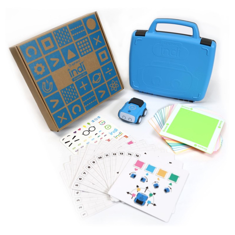 Sphero Indi Student Kit