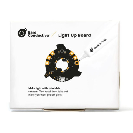 Light Up Board