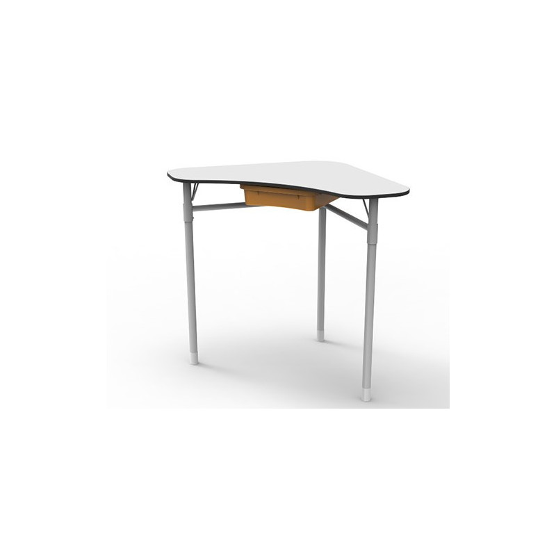 Casier plastique pour table ERGOS DEsk21 Autres Marques