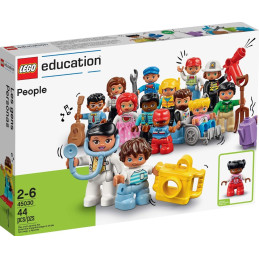 Les gens LEGO® Education