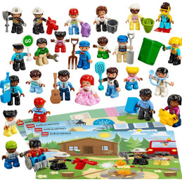 Les gens LEGO® Education