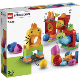 Les tunnels LEGO® Education