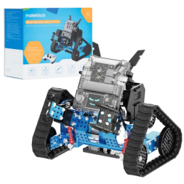 Pack Makeblock mBot2 Rover