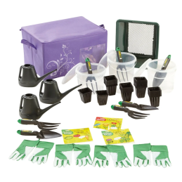 Kit d’activité pour les jardiniers de demain