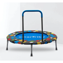 Mini trampoline