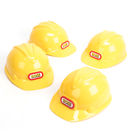 Casques de chantier