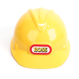 Casques de chantier