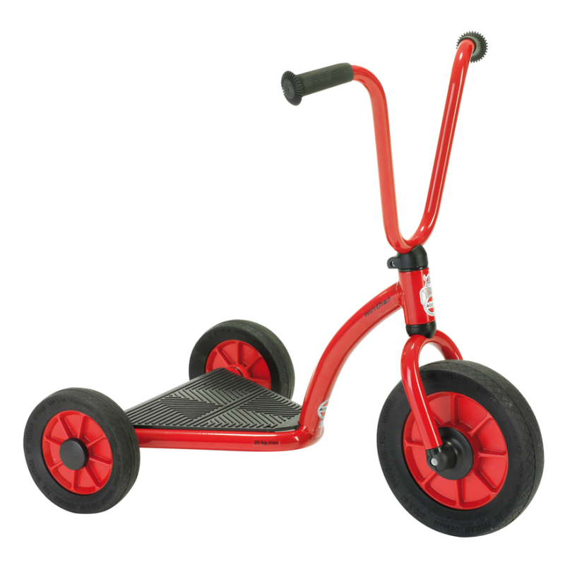 Mini trottinette Viking