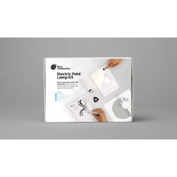 Electric Paint Lamp Kit