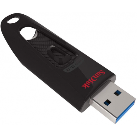 Clé USB SanDisk 128 Go