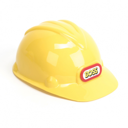 Casques de chantier