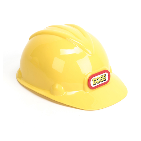 Casques de chantier