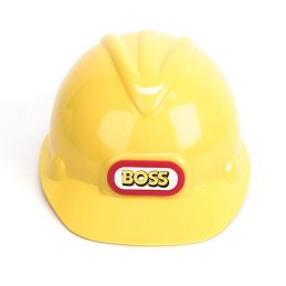 Casques de chantier