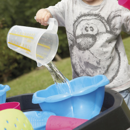 Lot géant pour jeux d’eau